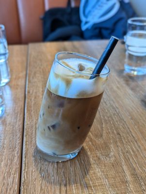 Pho & Roll by Wooden Fish by null