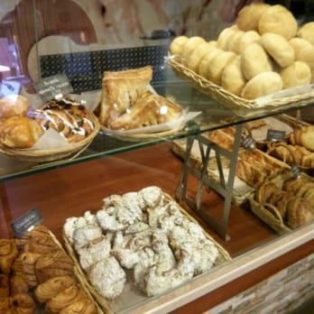 MariePain - a variety of pastries on display - Bakeries Near Me - Pointe-aux-Trembles, Quebec MariePain - a variety of pastries on display - Bakeries Near Me - Pointe-aux-Trembles, Quebec