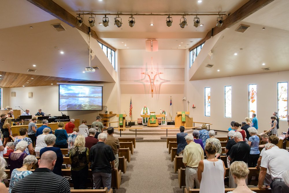 Shepherd of the Desert - childcare center in Scottsdale, AZ
