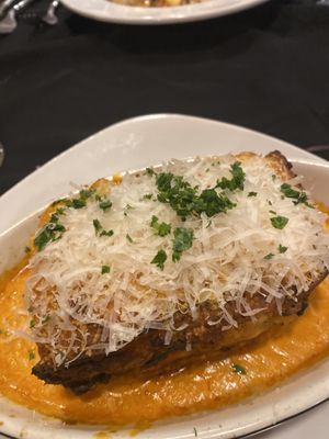 Trattoria Ciao by null