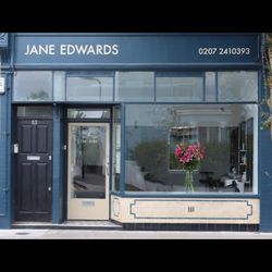 Jane Edwards