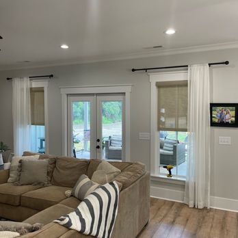 Southeast Shutter and Blinds - Shades & Blinds Near Me - Calabash, North Carolina