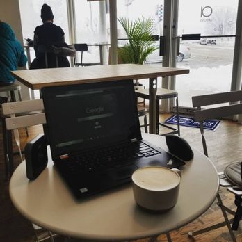 Around Cafe - Great spot to work for a while! - Bubble Tea Near Me - Arlington Heights, Illinois Around Cafe - Great spot to work for a while! - Bubble Tea Near Me - Arlington Heights, Illinois