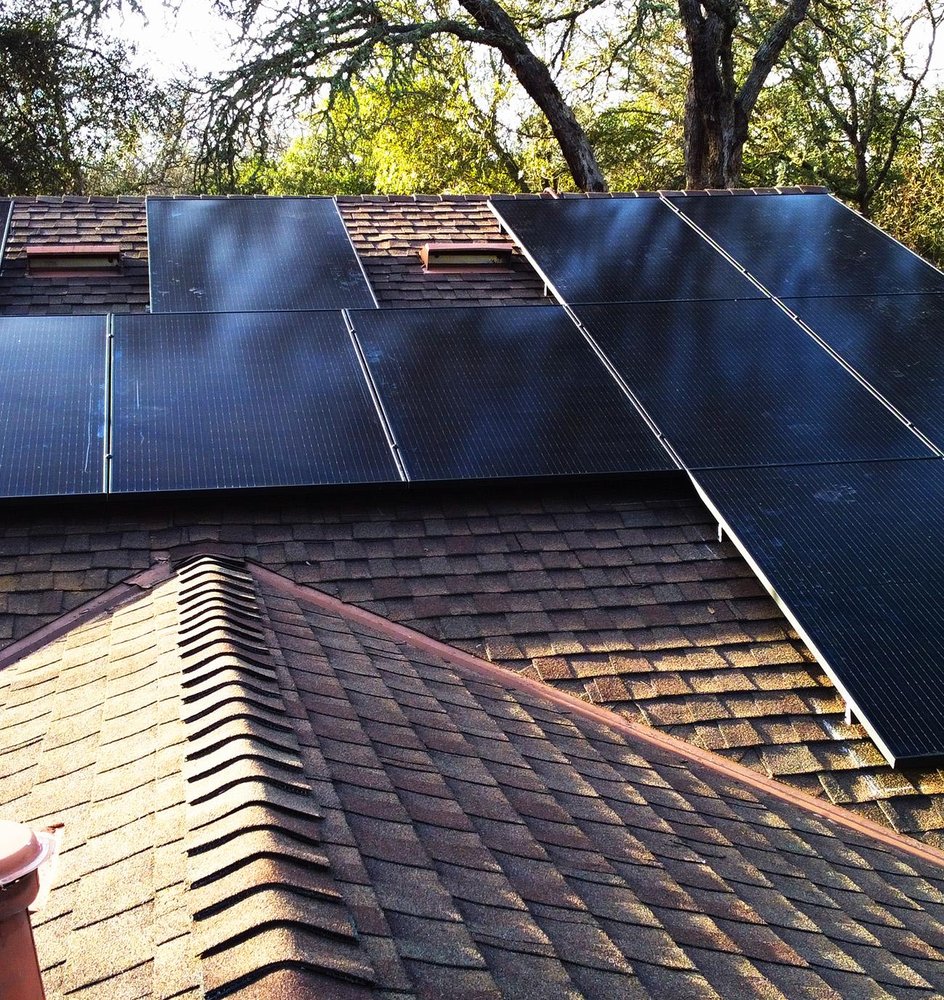 Slide of Diamond Solar Solutions