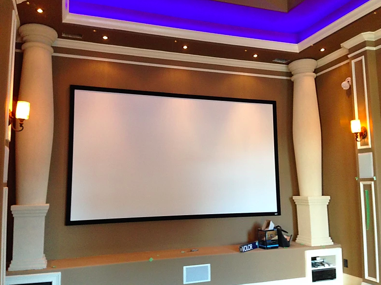 Slide of Merin Construction