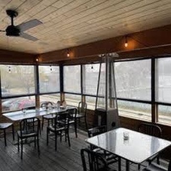 Vita Bella - Back room seating - Italian Near Me - Frankfort, Michigan Vita Bella - Back room seating - Italian Near Me - Frankfort, Michigan