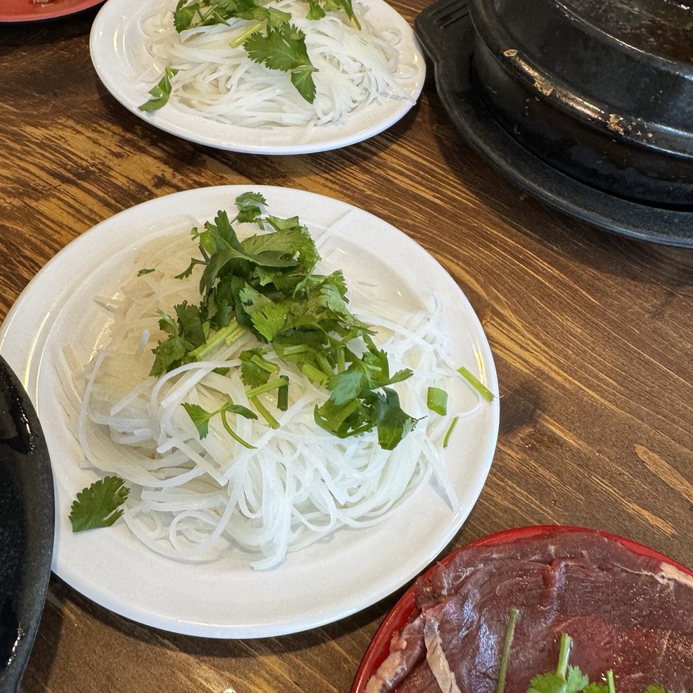 Banh pho Banh pho