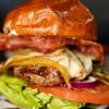 Smokin' Burgers gift card