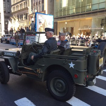 Veteran's Day Parade - Festivals Near Me - New York, New York Veteran's Day Parade - Festivals Near Me - New York, New York