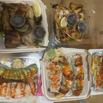 Sushi Town - Sushi Bars Near Me - San Jose, California Sushi Town - Sushi Bars Near Me - San Jose, California