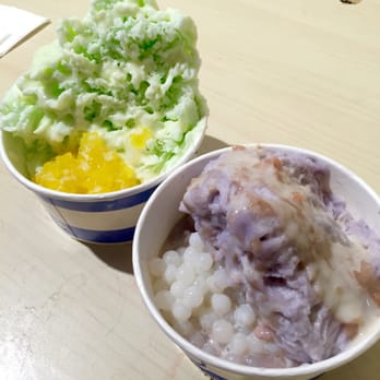 Teaspoon Los Altos - Custom Honeydew and Taro Shaved Snow - Bubble Tea Near Me - Los Altos, California Teaspoon Los Altos - Custom Honeydew and Taro Shaved Snow - Bubble Tea Near Me - Los Altos, California