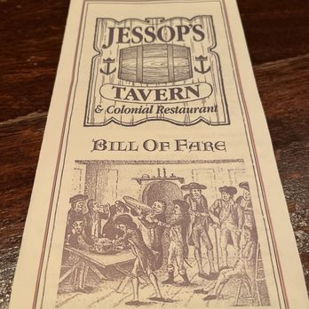 Jessop's Tavern - New Castle, DE