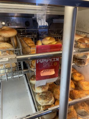 Bagel Boyz by null