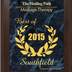 The Healing Path