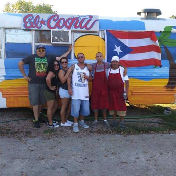 El Coqui - Food Trucks Near Me - Austin, Texas El Coqui - Food Trucks Near Me - Austin, Texas