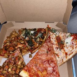 L&L Pizza and Pasta New York Style