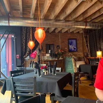 Over The Moon Cafe - New American Near Me - Tacoma, Washington Over The Moon Cafe - New American Near Me - Tacoma, Washington