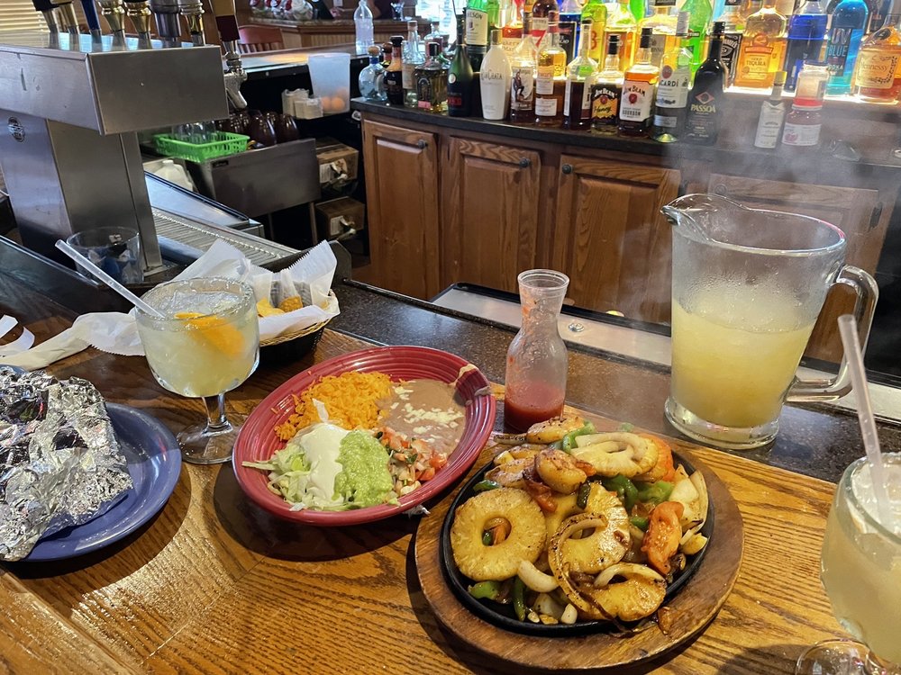 EL Picante Authentic Mexican Cuisine