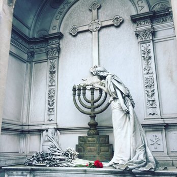 Cementerio de la Recoleta - Landmarks & Historical Buildings Near Me - Buenos Aires, C
