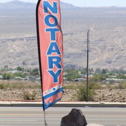 Security Postal - Notary On Site