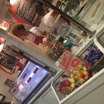 Churn - Ice Cream & Frozen Yogurt Near Me - Phoenix, Arizona Churn - Ice Cream & Frozen Yogurt Near Me - Phoenix, Arizona
