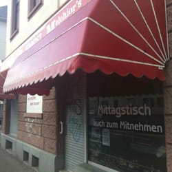 Metzgerei Melchior