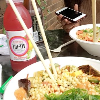 Poke Sushi Bowl - Sushi Bars Near Me - Charlottesville, Virginia Poke Sushi Bowl - Sushi Bars Near Me - Charlottesville, Virginia