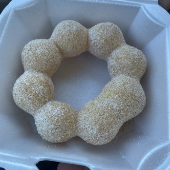 Bamboo Asian Cuisine - Mochidonut churro - Japanese Near Me - Ocoee, Florida