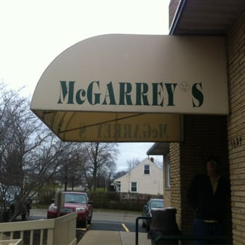 McGarrey's Oakwood Cafe - New American Near Me - Erie, Pennsylvania McGarrey's Oakwood Cafe - New American Near Me - Erie, Pennsylvania