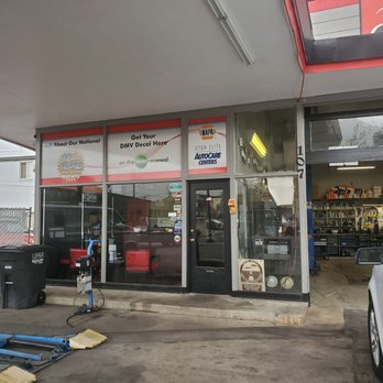Egan Automotive - I LOVE me a local family owned business, only 2 in the state! Both in Kaysville, AWESOME SERVICE! - Auto Repair Near Me - Kaysville, Utah