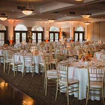 Villa Ragusa - Venues & Event Spaces Near Me - Campbell, California