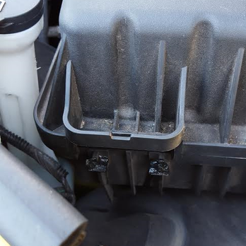 JN Chevrolet - Third oil change, technician suggested that I get a new air filter... So this means that someone had to have remove the housing to view it. - Car Dealers Near Me - Honolulu, Hawaii JN Chevrolet - Third oil change, technician suggested that I get a new air filter... So this means that someone had to have remove the housing to view it. - Car Dealers Near Me - Honolulu, Hawaii