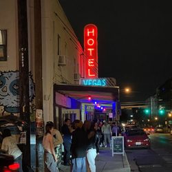 Hotel Vegas