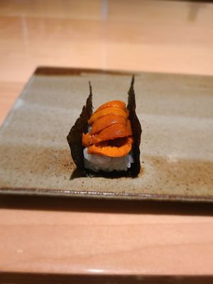 Gintei Japanese restaurant by null