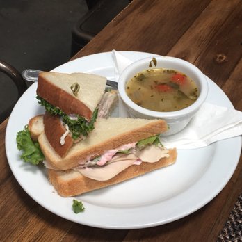 Savannah Coffee Roasters - Coffee & Tea Near Me - Savannah, Georgia