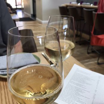 Mägo - Pear cider and chardonnay - Colombian Near Me - Oakland, California Mägo - Pear cider and chardonnay - Colombian Near Me - Oakland, California