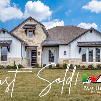 Pam Heinrich - Keller Williams Realty - Congratulations to our Buyer on this brand new construction home in Inspiration! - Real Estate Agents Near Me - Allen, Texas Pam Heinrich - Keller Williams Realty - Congratulations to our Buyer on this brand new construction home in Inspiration! - Real Estate Agents Near Me - Allen, Texas