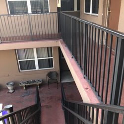Flamingo Park Manor ALF