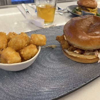 Chicken + Beer - Chicken Shop Near Me - Los Angeles, California