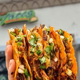 Exterior photo of Cali Tacos - Avondale, Arizona Exterior photo of Cali Tacos - Avondale, Arizona