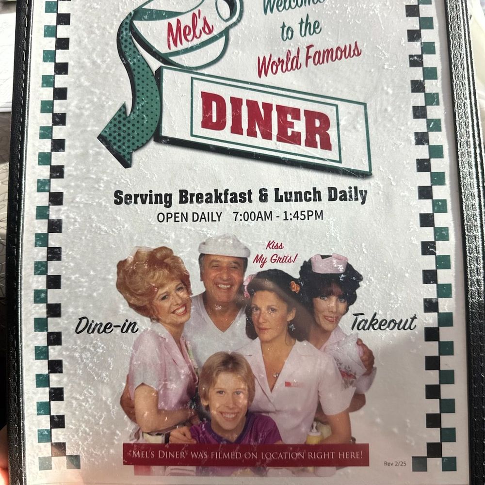 Mel's Diner - Diners Near Me - Phoenix, Arizona Mel's Diner - Diners Near Me - Phoenix, Arizona