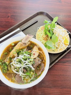 Pho Pasteur by null