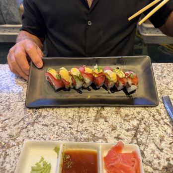Oceano - Seafood Near Me - Reno, Nevada
