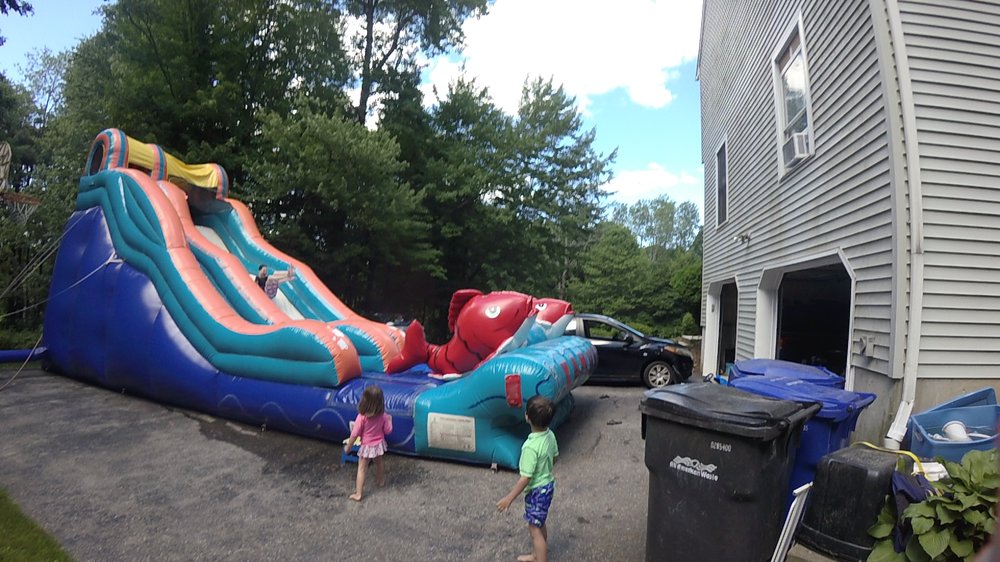 NEW ENGLAND BOUNCE ABOUT Updated September 2024 32 Photos 2