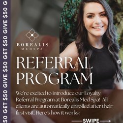 Borealis Medspa