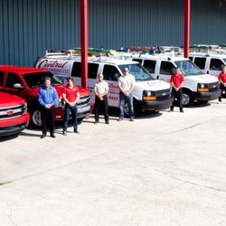 Central Plumbing - Photo