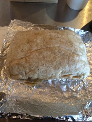Chipotle Mexican Grill by null