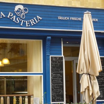 La Pasteria - Italian Near Me - Vienna, 9