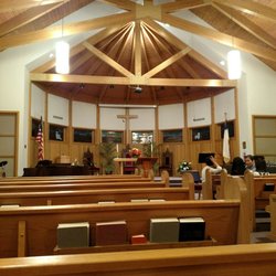 Newtown Reformed Church