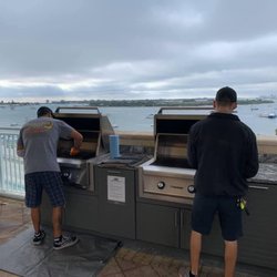 Treasure Coast Grill Cleaning - Grill repair Stuart FL